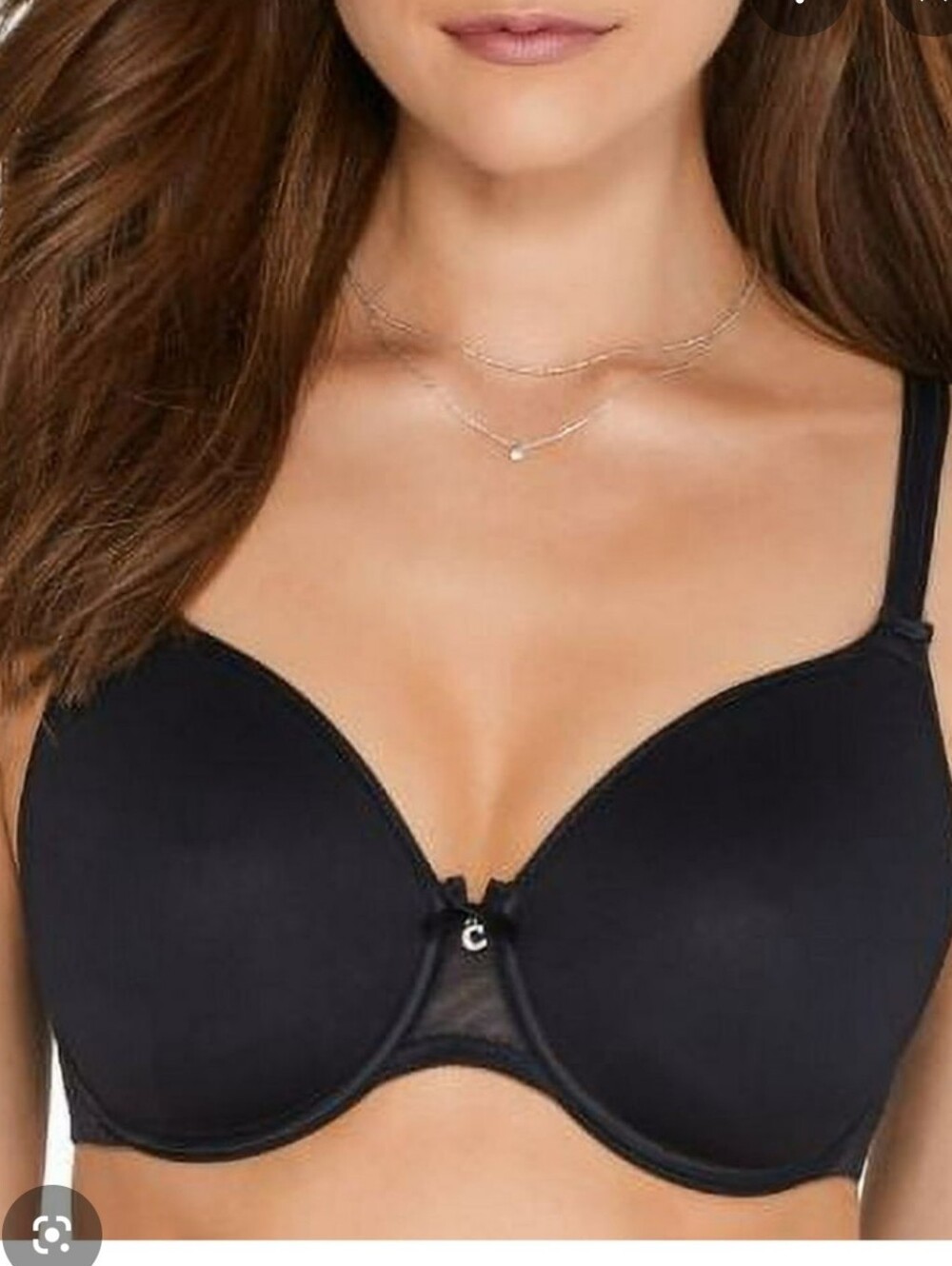 Chantelle C Magnifique Lined Minimizer Bra 32 DDDD